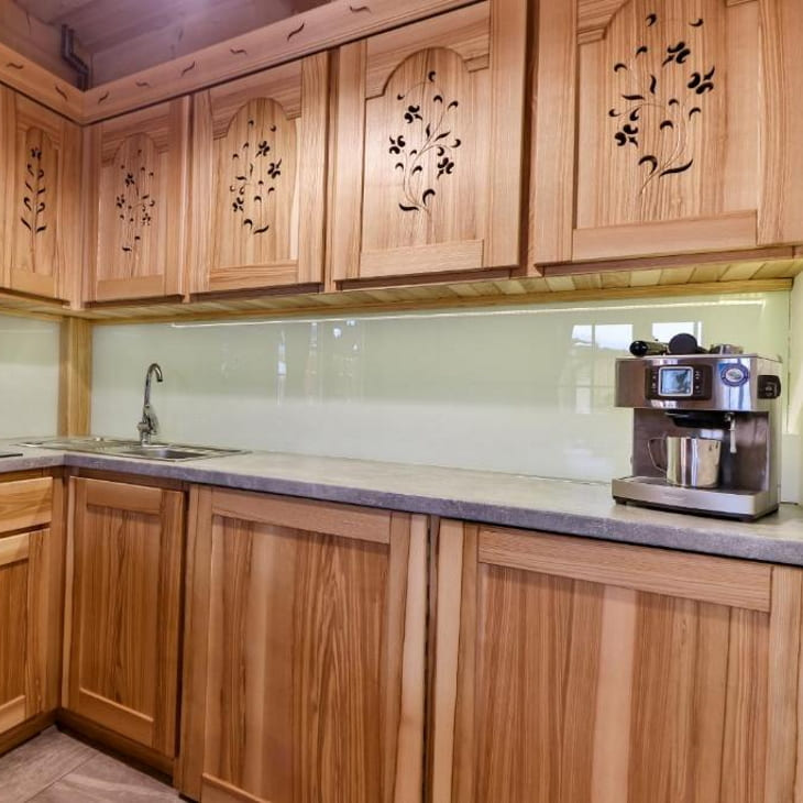 Кухня Классическая