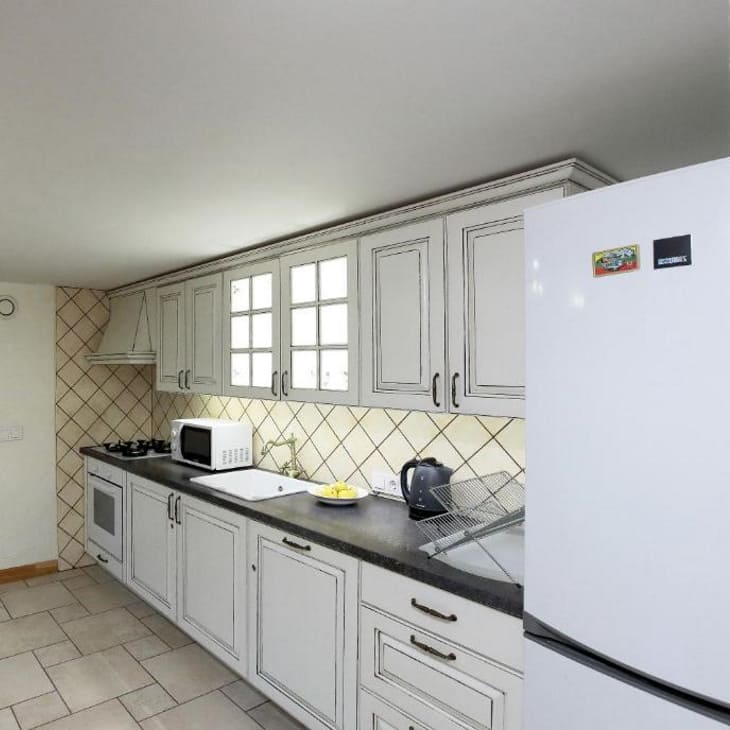 Кухня Прованс 