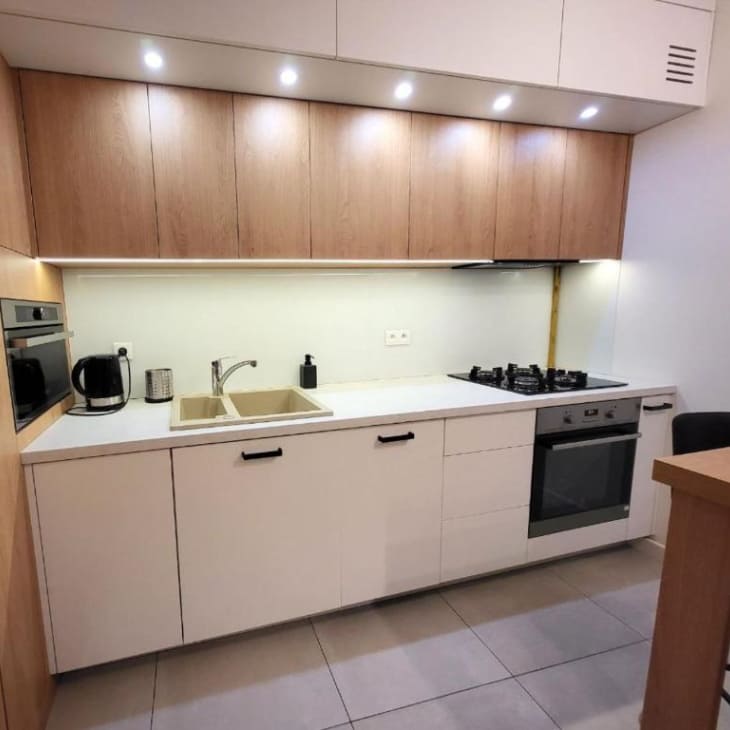 Кухни Сканди 